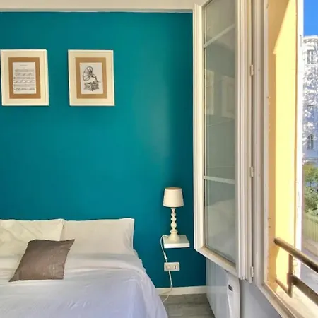 Budget Studio Berlioz Appartement